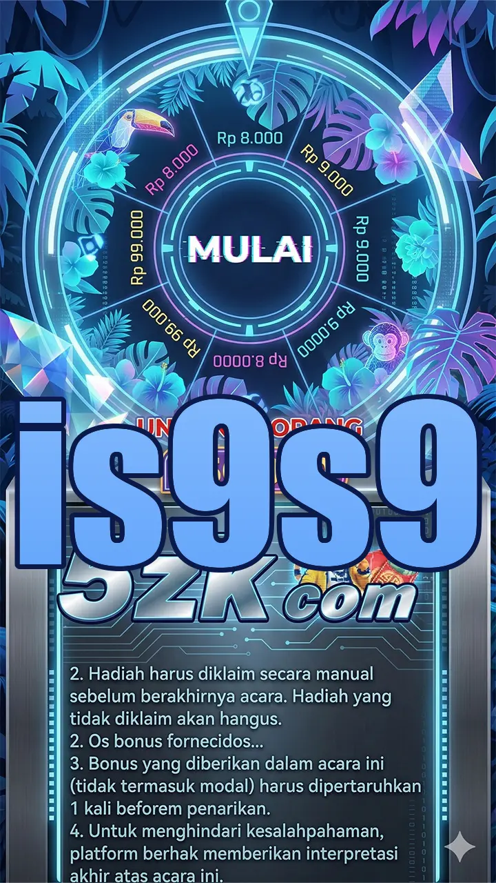 is9s9 Preview - Resmi Unduh